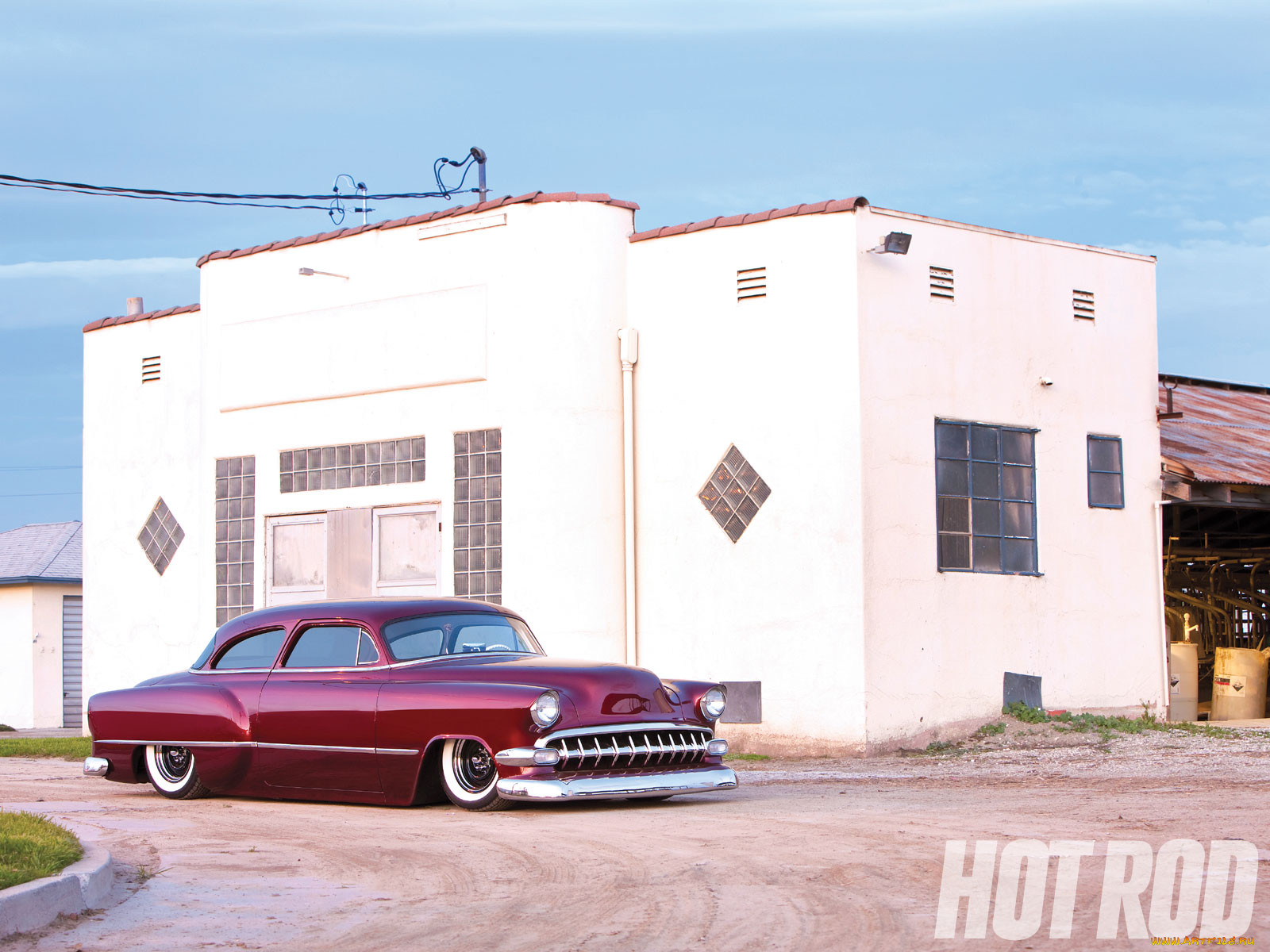 1954, chevy, custom, , classic, car